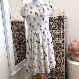 Hot Air Balloon Dress